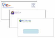 Printing Envelopes
